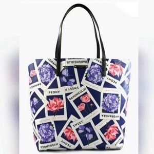 Kate Spade Bon Shopper Tote